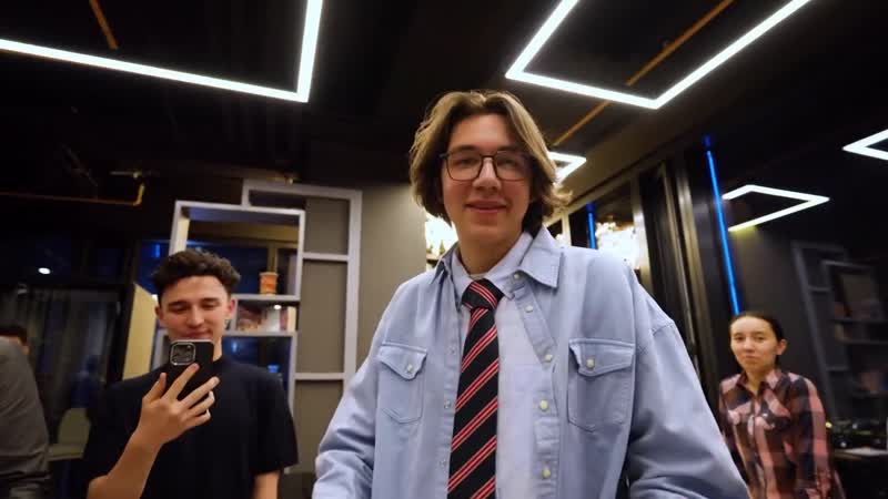 Видео Freshman Academy